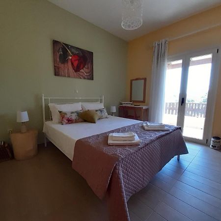 Andri House Apartment Маратиас Екстериор снимка