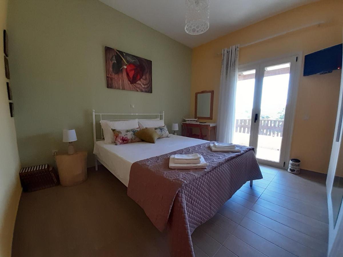 Andri House Apartment Маратиас Екстериор снимка