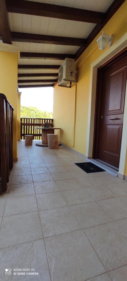 Andri House Apartment Маратиас Екстериор снимка