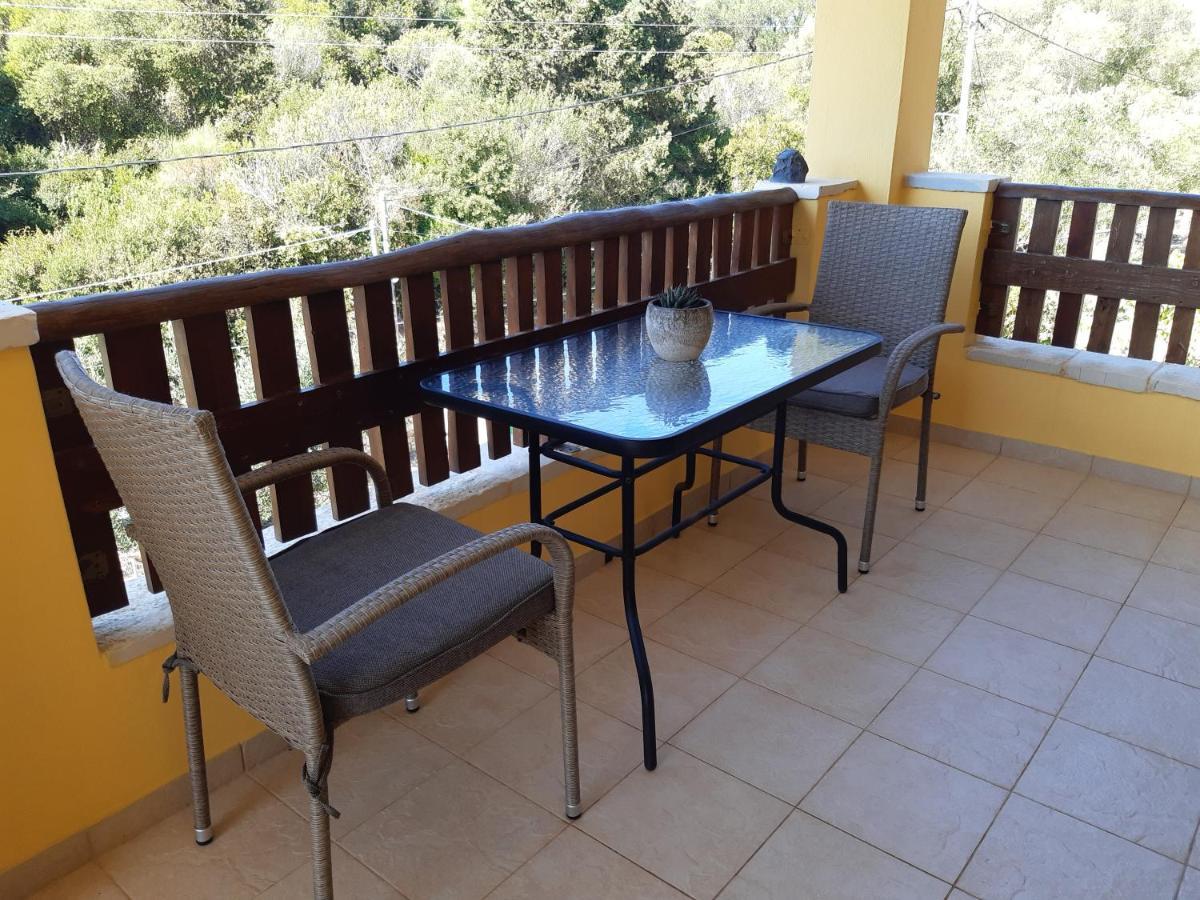Andri House Apartment Маратиас Екстериор снимка