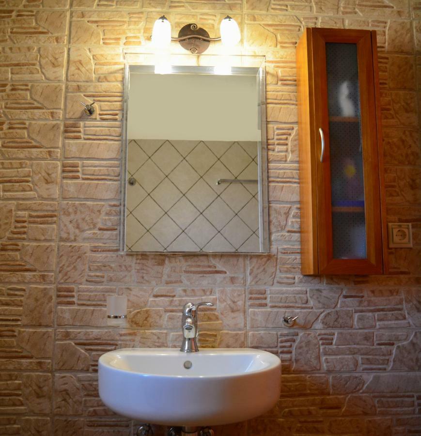 Andri House Apartment Маратиас Екстериор снимка
